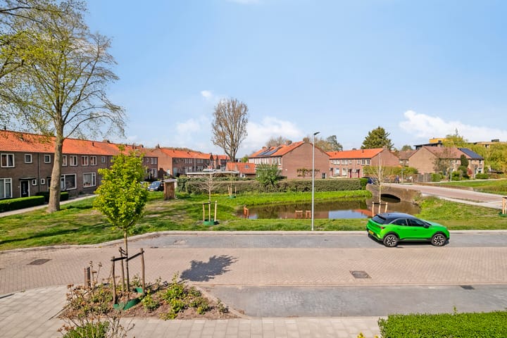 Foto 18 van Gerard Davidstraat 14