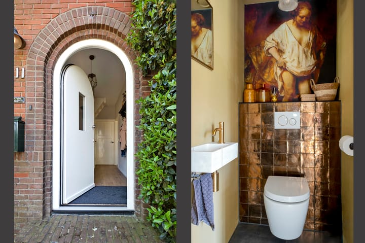 Foto 2 van Linthorst Homanweg 11