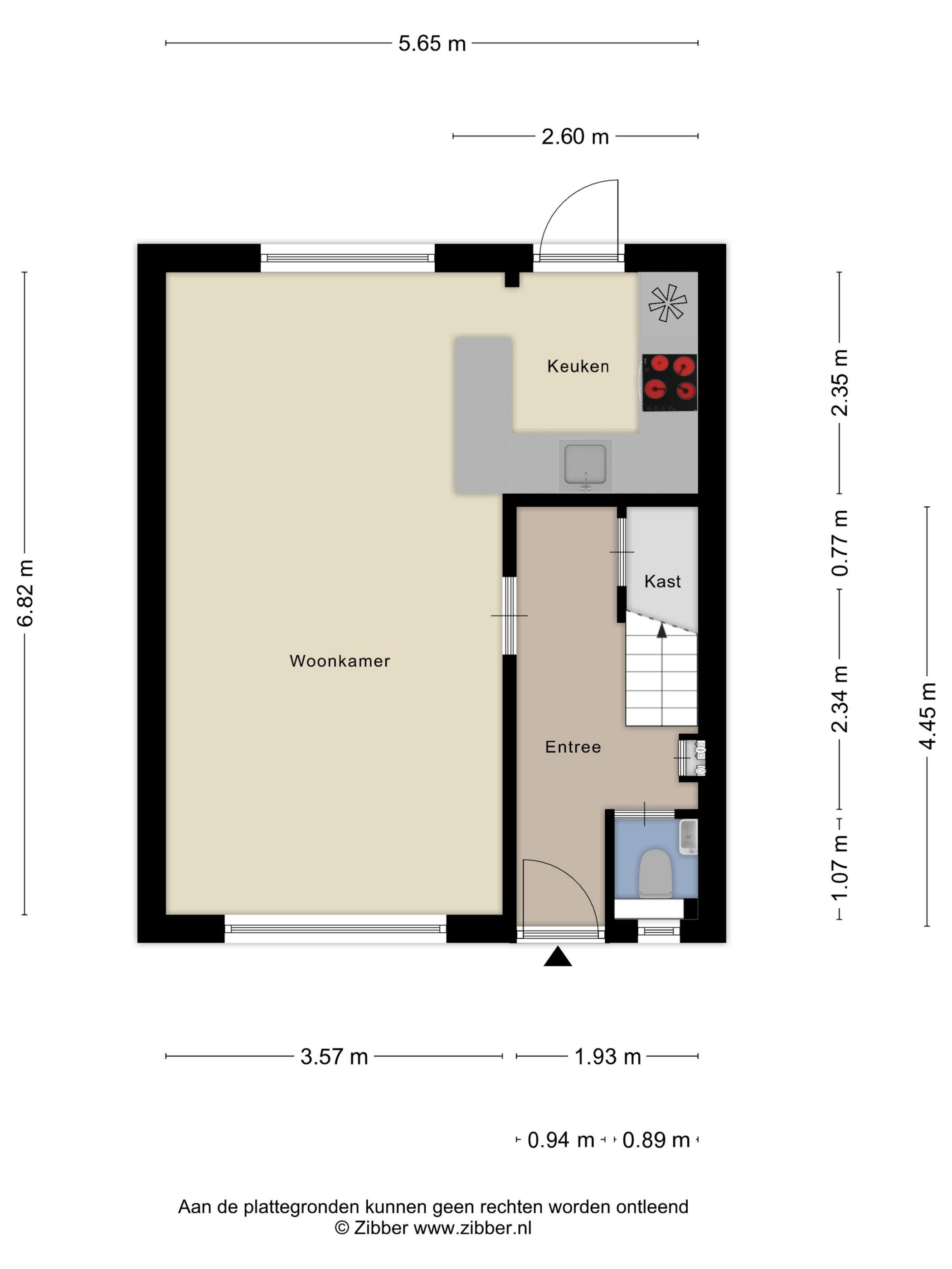 Foto 30 van Gerard Davidstraat 14