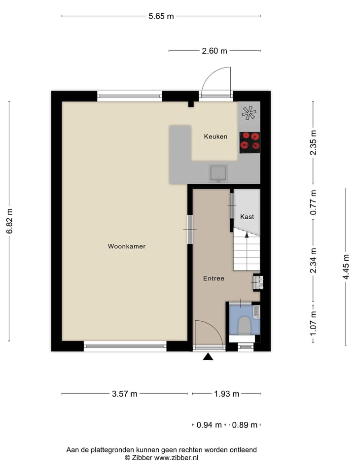 Foto 30 van Gerard Davidstraat 14