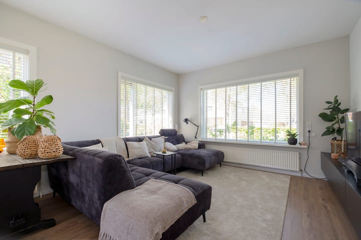 Foto 4 van Linthorst Homanweg 11