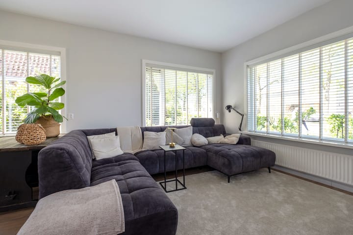 Foto 5 van Linthorst Homanweg 11