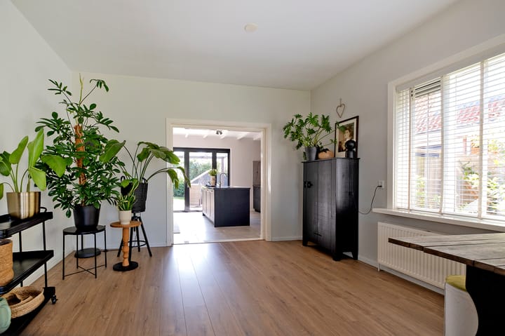 Foto 8 van Linthorst Homanweg 11