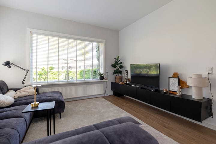 Foto 9 van Linthorst Homanweg 11