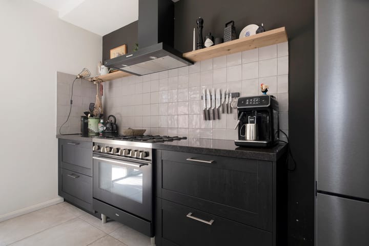 Foto 12 van Linthorst Homanweg 11