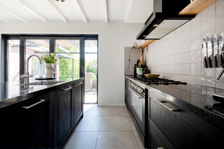 Foto 13 van Linthorst Homanweg 11