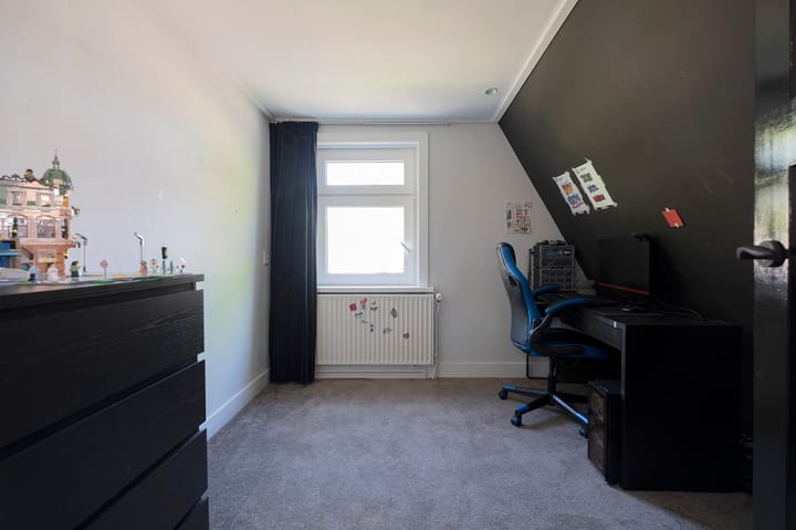 Foto 33 van Linthorst Homanweg 11