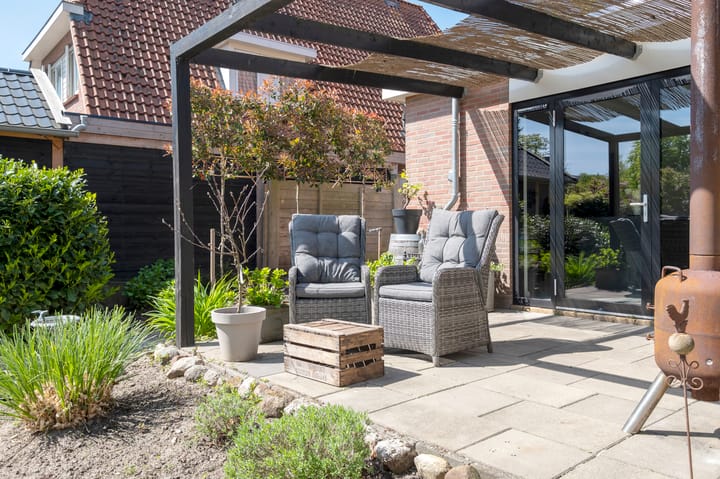 Foto 40 van Linthorst Homanweg 11