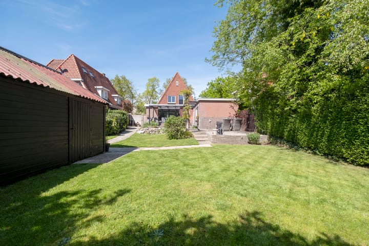 Foto 42 van Linthorst Homanweg 11