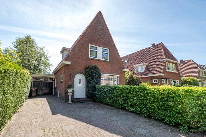 Bekijk foto van Linthorst Homanweg 11