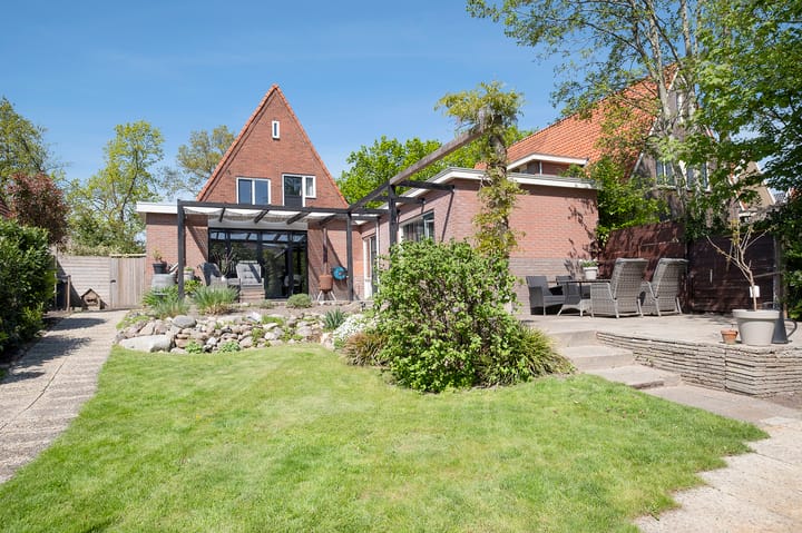 Foto 43 van Linthorst Homanweg 11