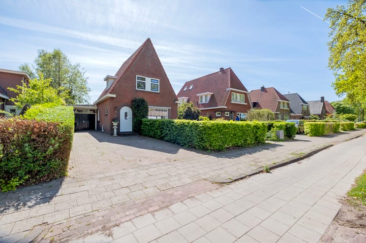 Foto 49 van Linthorst Homanweg 11