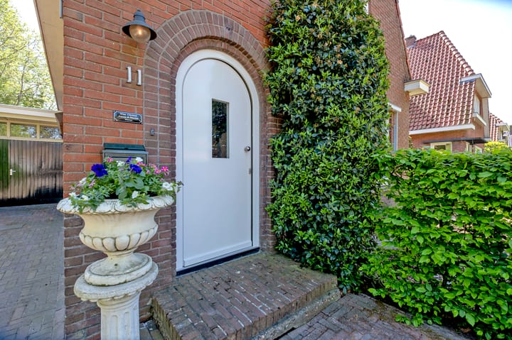 Foto 48 van Linthorst Homanweg 11