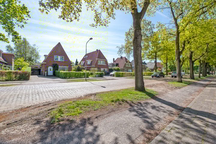 Foto 50 van Linthorst Homanweg 11