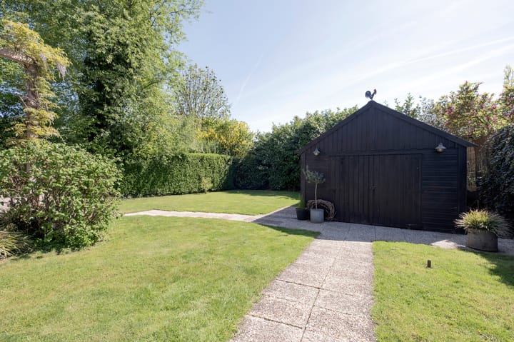 Foto 46 van Linthorst Homanweg 11