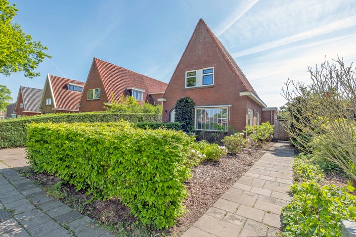 Foto 52 van Linthorst Homanweg 11