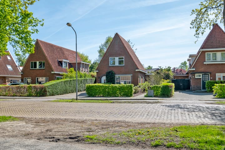 Foto 51 van Linthorst Homanweg 11