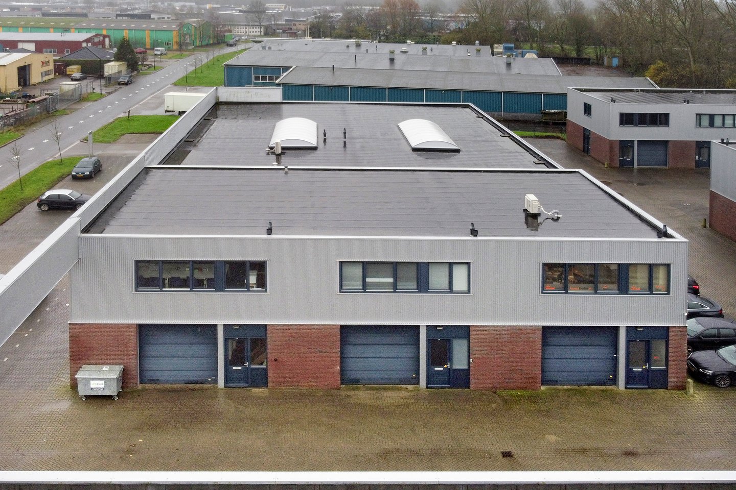 View photo 3 of de Langeloop 12-B