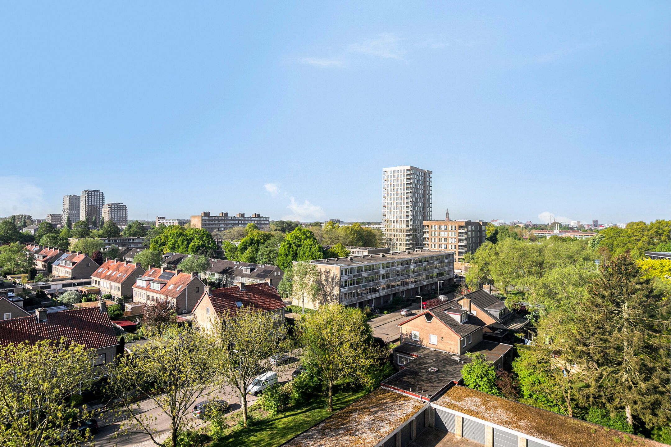 Foto 15 van Ganzenstraat 40