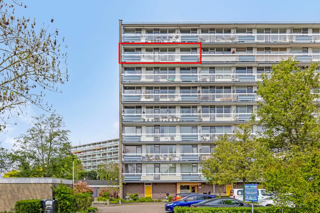 Foto 32 van Ganzenstraat 40