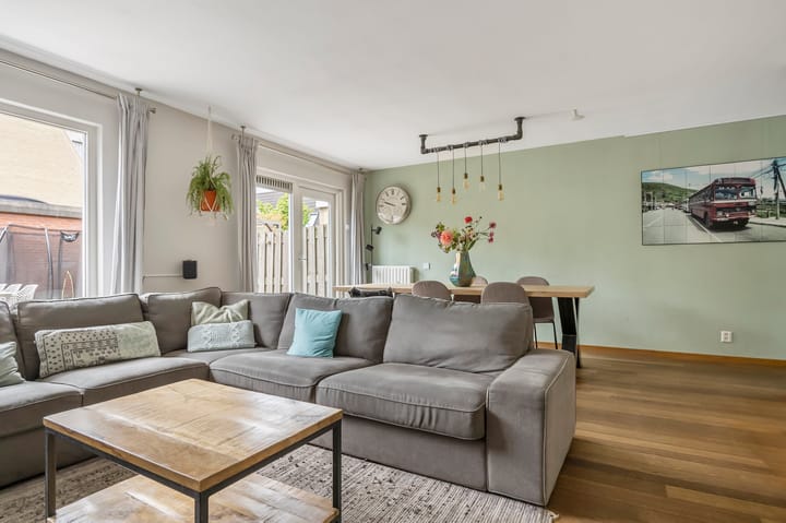 Foto 3 van Multatulistraat 16