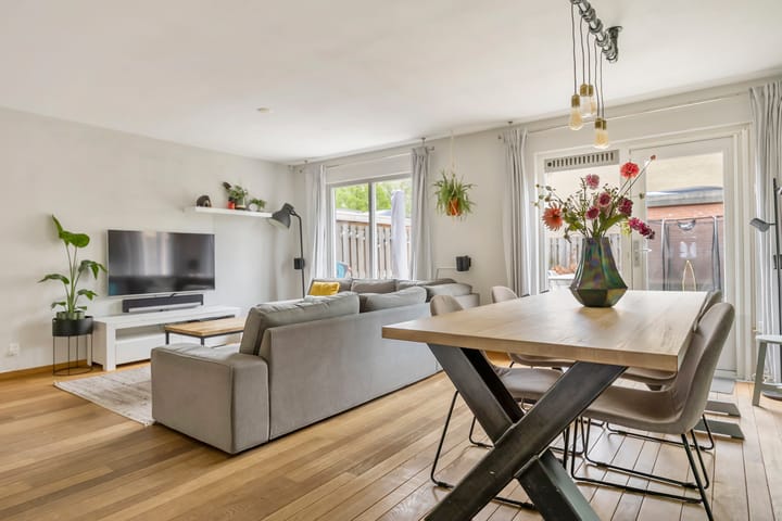 Foto 6 van Multatulistraat 16