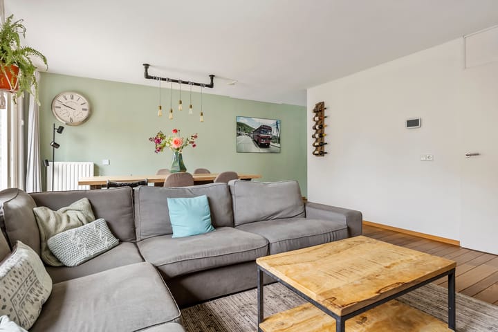 Foto 7 van Multatulistraat 16