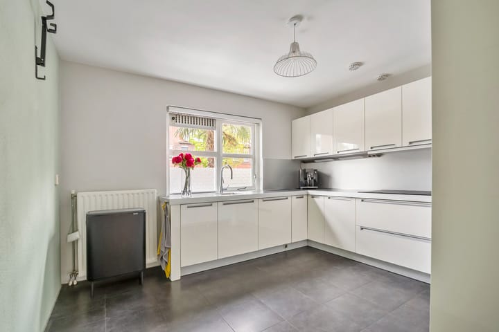 Foto 9 van Multatulistraat 16