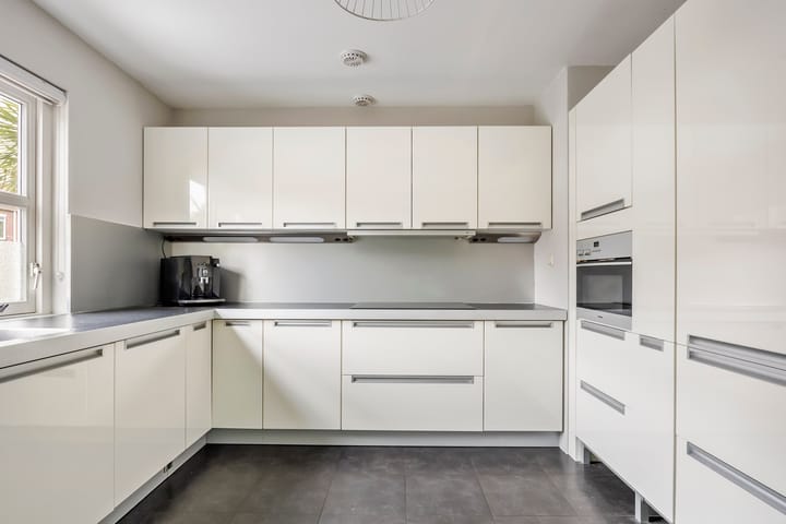 Foto 11 van Multatulistraat 16