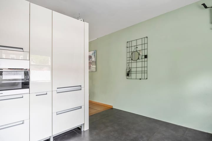 Foto 12 van Multatulistraat 16