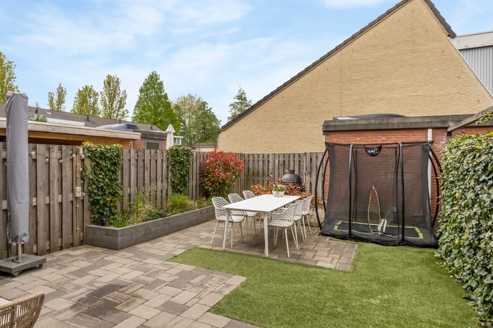 Foto 13 van Multatulistraat 16