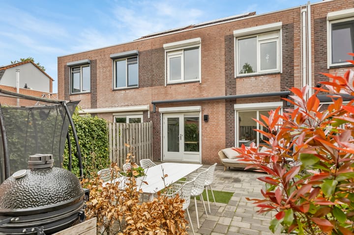 Foto 14 van Multatulistraat 16