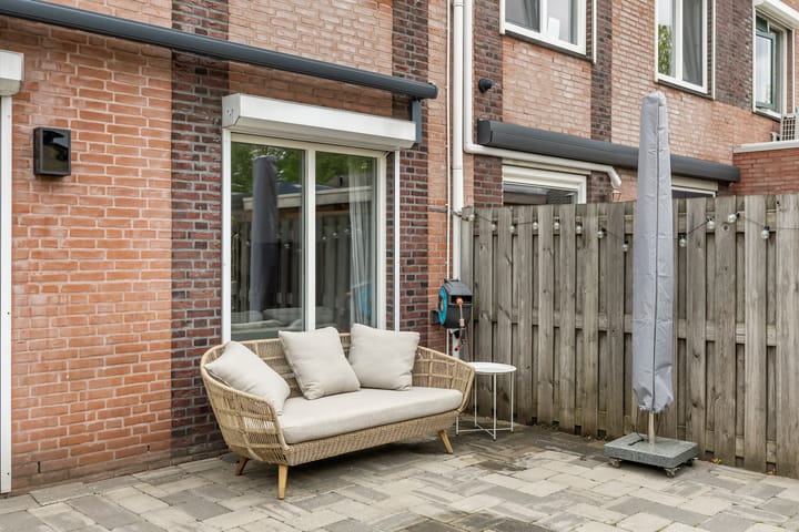 Foto 15 van Multatulistraat 16