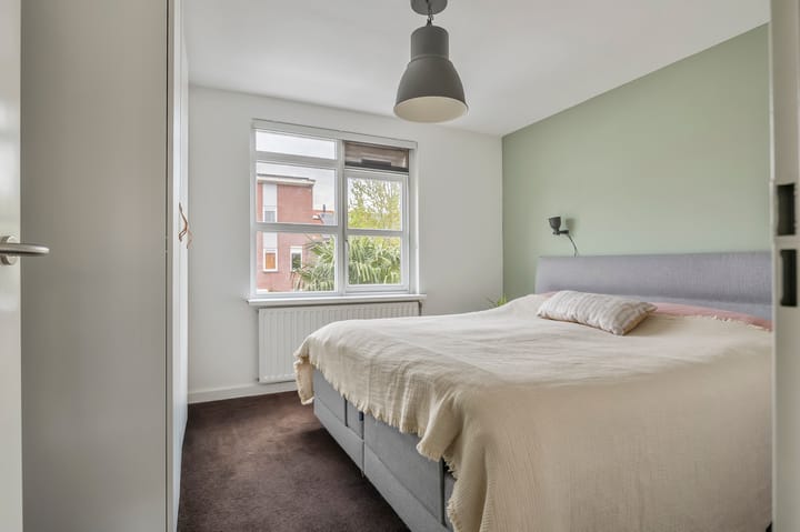 Foto 17 van Multatulistraat 16