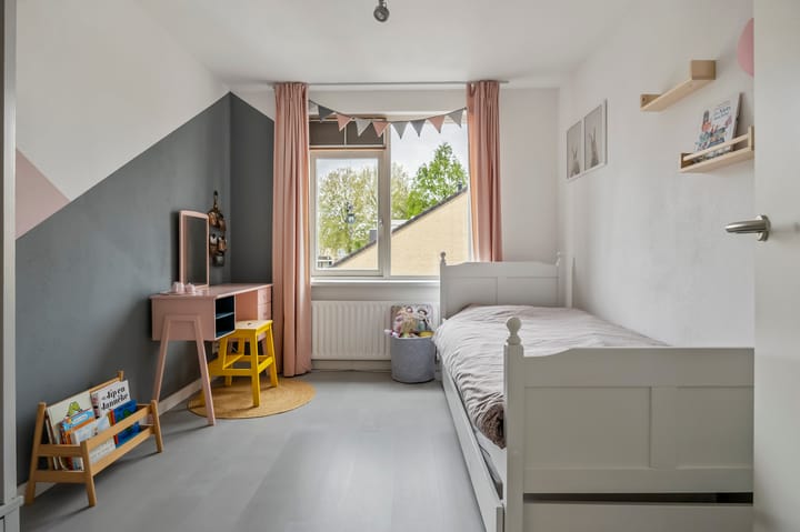 Foto 20 van Multatulistraat 16