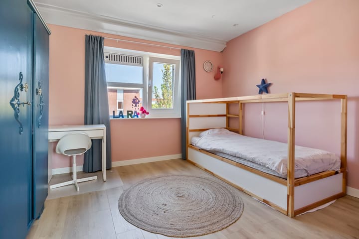 Foto 24 van Multatulistraat 16