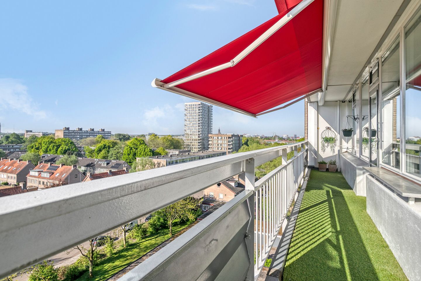 Foto 20 van Ganzenstraat 40