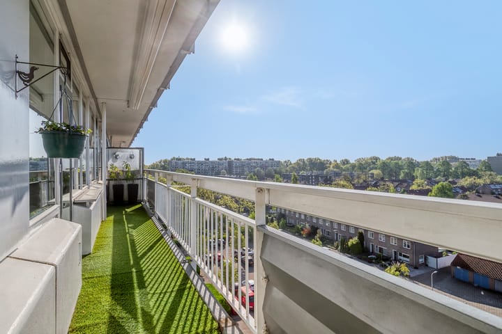 Photo 5 of Ganzenstraat 40