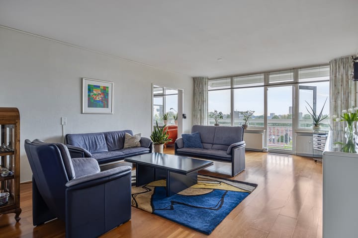 Photo 3 of Ganzenstraat 40