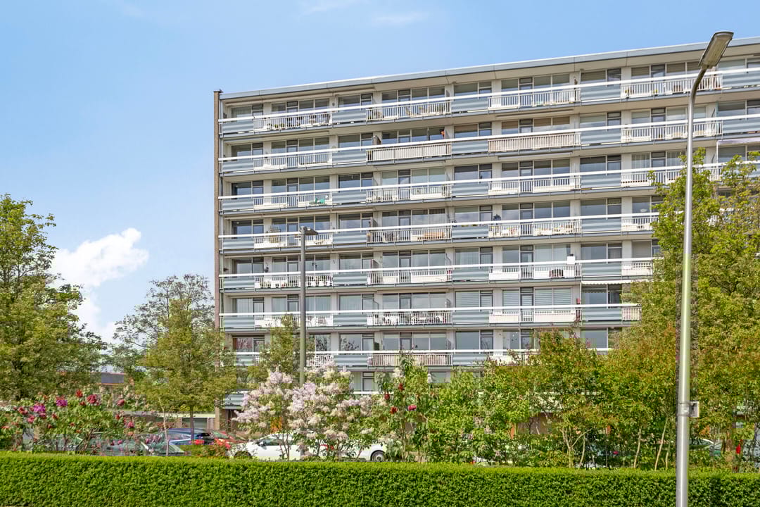 Foto 1 van Ganzenstraat 40