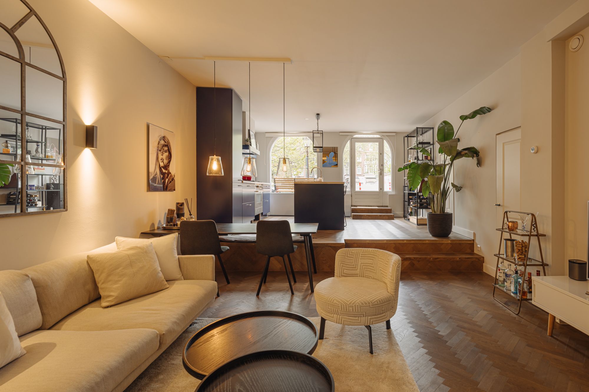 Foto 3 van Groenmarktkade 1-H