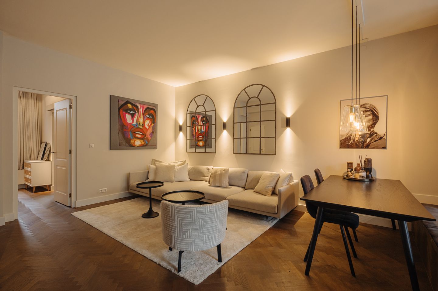 Foto 4 van Groenmarktkade 1-H