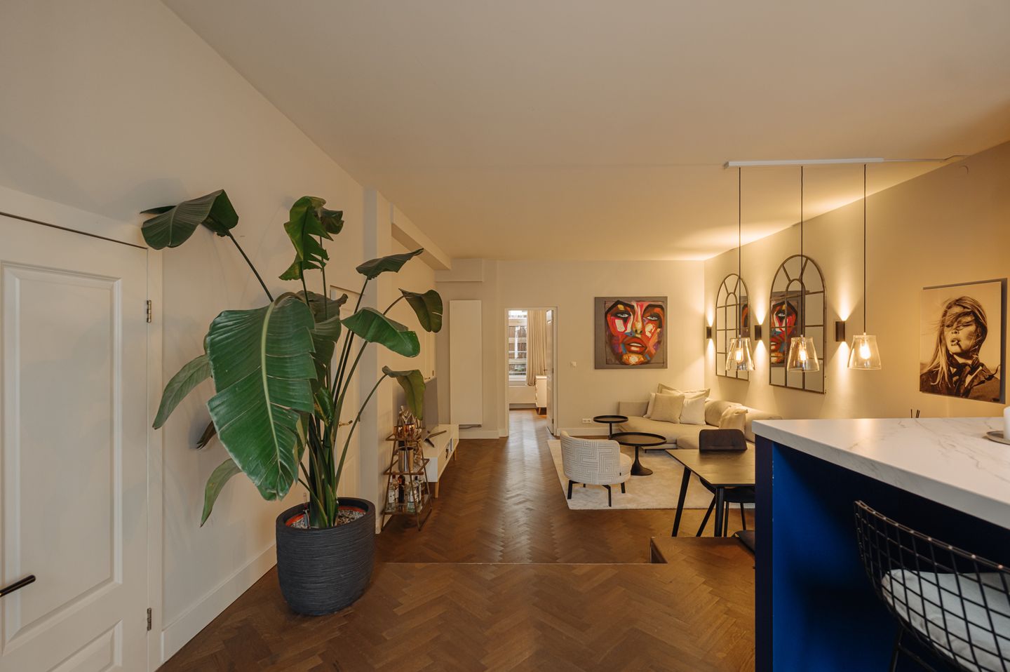 Foto 5 van Groenmarktkade 1-H