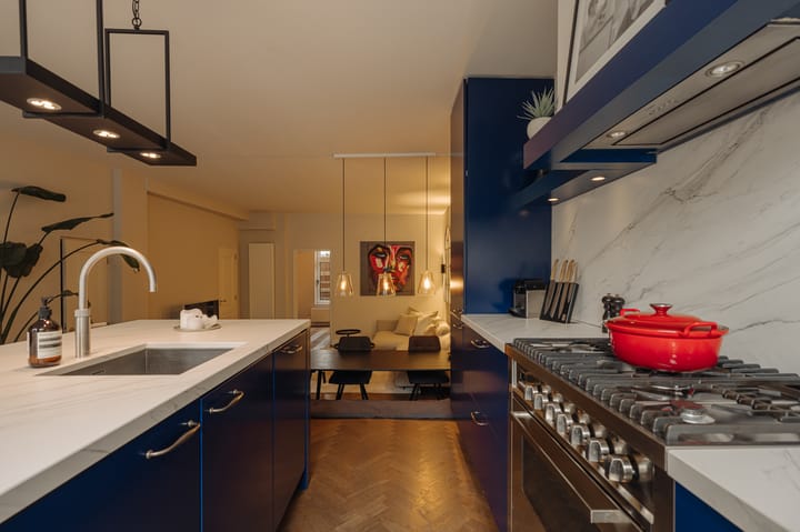 Photo 7 of Groenmarktkade 1-H