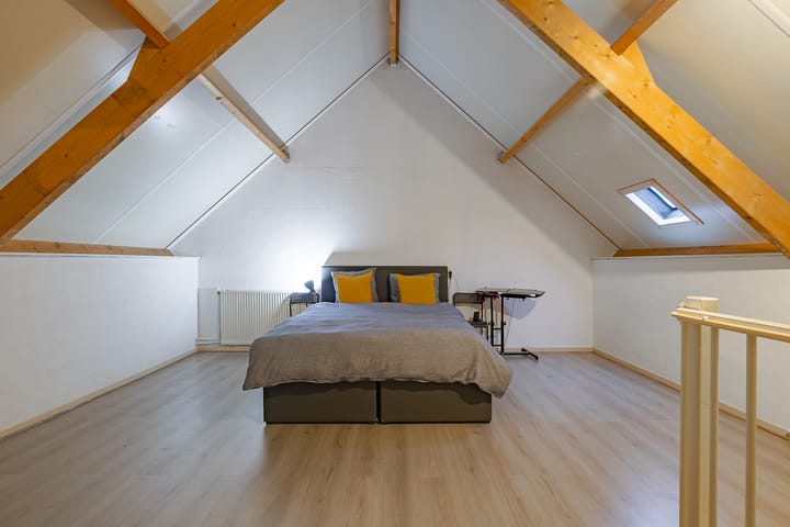 Foto 3 van Evertsenstraat 6