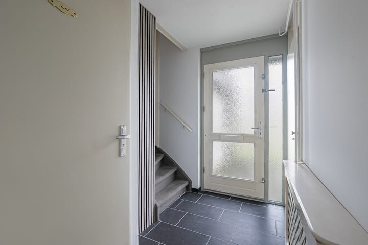 Foto 4 van Evertsenstraat 6