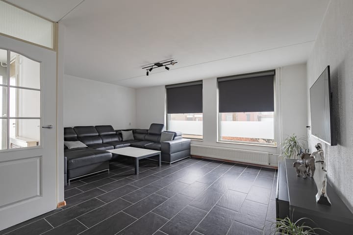 Foto 5 van Evertsenstraat 6