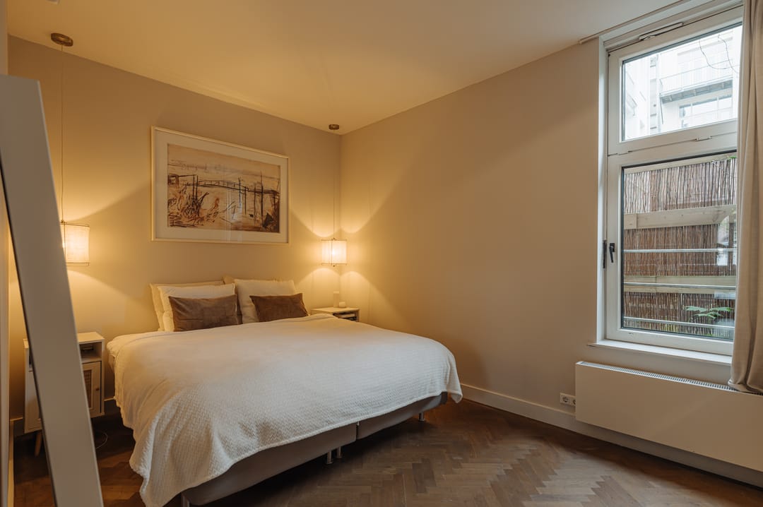 Foto 11 van Groenmarktkade 1-H