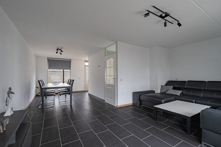 Foto 6 van Evertsenstraat 6