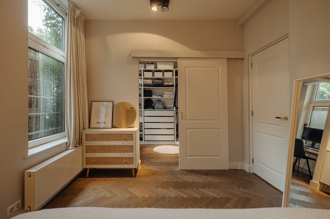 Foto 13 van Groenmarktkade 1-H